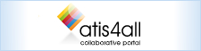 ATIS4all collaborative portal