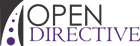 Open Directive logo, go to detail