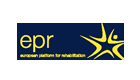 European Platform for Rehabilitation logo, go to web