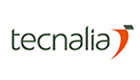 Tecnalia logo, go to web