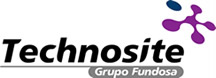 Technosite logo, go to web