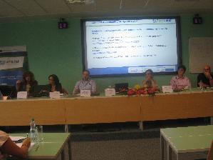 Second Workshop